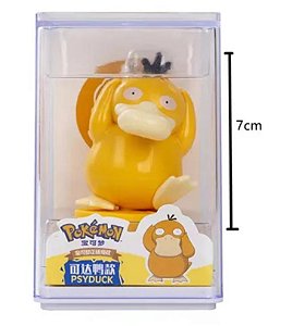 Figure Psyduck