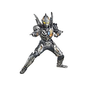 Boneco Ultraman Trigger Dark Hero´s Brave Statue Figure Bandai Banpresto
