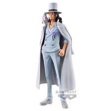 Rob Lucci - The Grandline Series