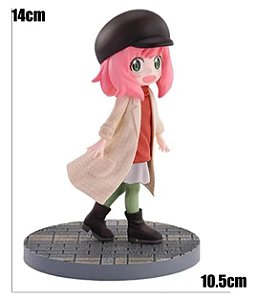 Spy x Family Luminasta Anya Forger (Stylish Look Vol.1)