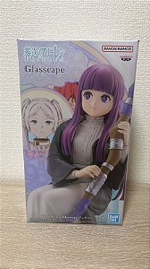 Fern da série "Frieren: Beyond Journey's End"