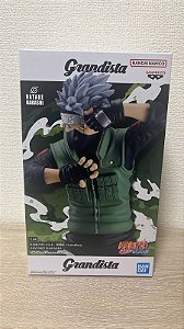 Hatake Kakashi, da série Naruto Shippuden
