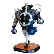 Figure Bartholomew Kuma, da série One Piece