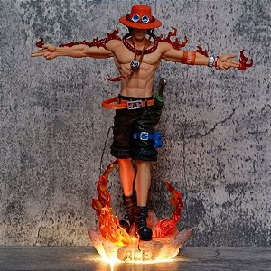 Figure Portgas D Ace, da série One Piece