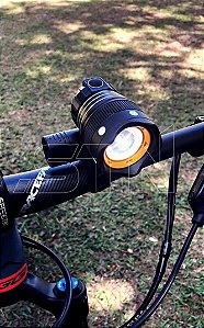 Farol Dianteiro STN X-Light