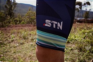 Bermuda Ciclismo STN Race SL