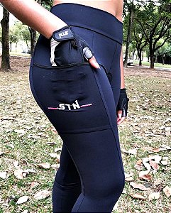 Calça Ciclismo STN Bella