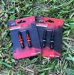 Válvula STN Para Tubeless