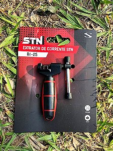 Extrator de Corrente STN