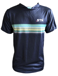 Camisa STN Esportiva Race SL