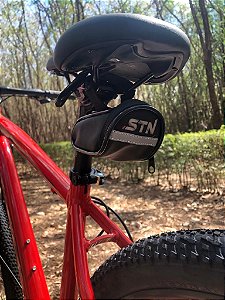 Bolsa de Selim STN - Racing G1