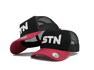 Boné STN Tela