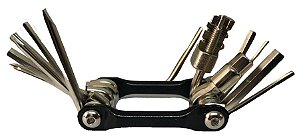 Canivete STN Compact Tool