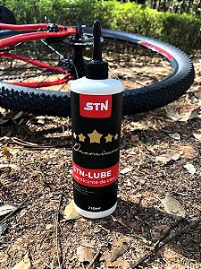 Lubrificante STN Premium - 230ml