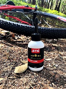 Lubrificante STN Premium - 60ml