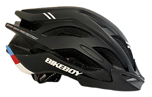 Capacete STN Winner Bike Boy
