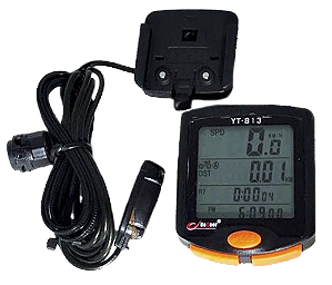 Ciclocomputador STN S813