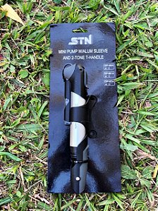 Bomba P/ Bike By Giyo Gp-961a Calibrador Embutido 100psi (MLB2169337511)