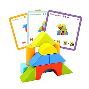 Jogo Desafio e Raciocínio Puzzle Beach - Smart games, Mini Cientista  Brinquedos - Brinquedos Educativos e Criativos