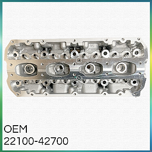 CABEÇOTE PALIO  STRADA   1.6 16v 97 á 2000
