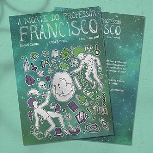 A Morte do Professor Francisco