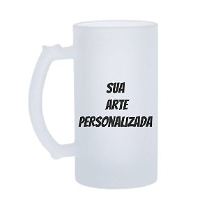 Caneca de Chopp - Personalizada do seu Jeito