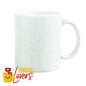 Caneca Personalizada com Glitter • Arte Exclusiva