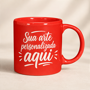 Caneca Colors - Personalizada