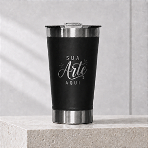 Copo Térmico Personalizado a Laser