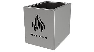 Firebox Linha Residencial