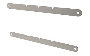 Hastes frontal Para Adaptar na Hotbox Costela