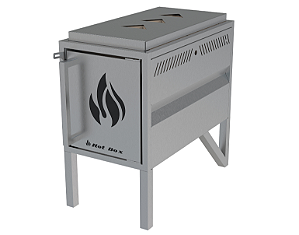 Firebox Linha Profissional