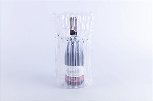 Kit Bottle Film Bag Garrafa 50 unidades