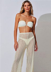 Calça Crochet Karen