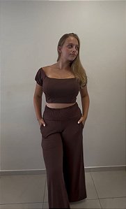 Conjunto Choco Premium - Edição Limitada