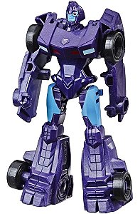 Transformers Cyberverse Shadow Striker Autobots e Decepticon 