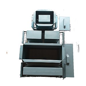 FORMA MANUAL BLOCO, CANALETA, MEIO BLOCO ESTRUTURAL 19X19X39