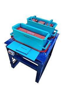 MESA VIBRATÓRIA INDUSTRIAL