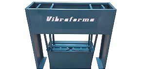 Mini Máquina De Bloco Ergonômica  (14x19x39cm) ou (09x19x39) ou (19x19x39)