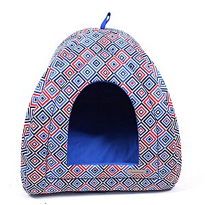 Toca Para Pet Cachorro e Gato Aurora Emporium Distripet