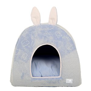 Toca Rabbits Para Cachorro e Gato Emporium Distripet