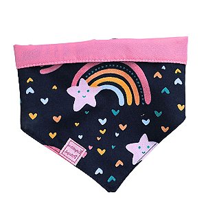 Bandana Para Pet Cachorro e Gato Star Emporium Distripet