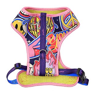 Peitoral Air Oxford Pupster