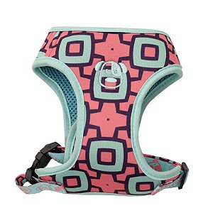 Peitoral Air Oregon Pupster