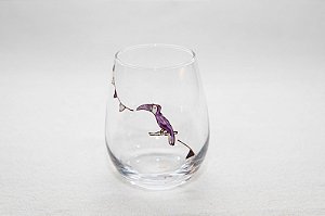 COPO RUVO / TUCANO ROXO