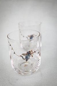 COPO NORWAY / GATO CUPIDO