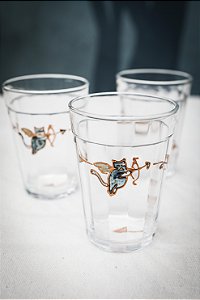 COPO CAFECITO / GATO CUPIDO