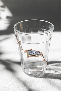 COPO CAFECITO / DIVAN