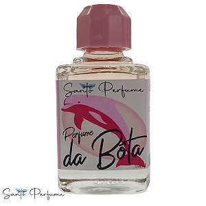 Perfume da Bôta 10ml, o seu perfume ideal para seduzir, amar e apaixonar