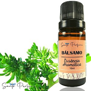 Essência Aromática de Bálsamo 10ml